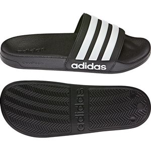 adidas Slipper Adilette Shower - Opruiming - Accessoires - Black - maat 40 1/2