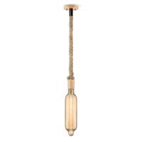 Home sweet home hanglamp Leonardo Tube - amber