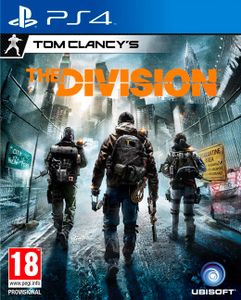 The Division