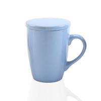 Versa Mok met filter blauw - Merk: Versa - EAN: 8420327565570