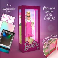 Barbie: Doll Display Case Light - thumbnail