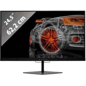 HP Omen X 25f 25 Full HD 240Hz TN Gaming Monitor