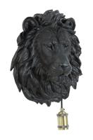 Light & Living Wandlamp Lion - thumbnail