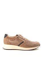 Mephisto Dino Perf leer, Grijs, 44.5 EU