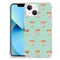 iPhone 13 mini Case Anti-shock Pups