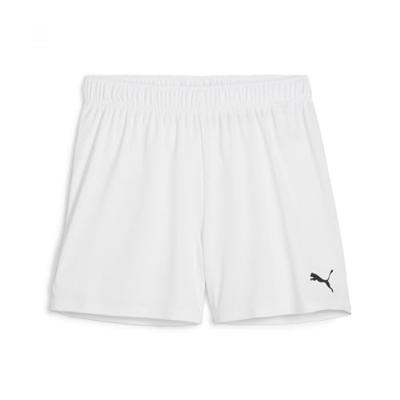 Puma Unisex Teamgoal Shorts WMNS Gebreide Shorts