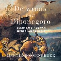 De wraak van Diponegoro - thumbnail