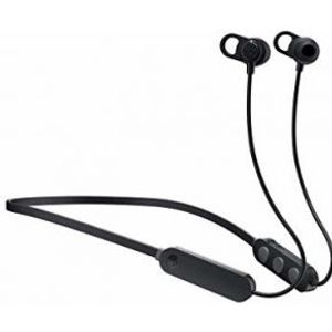 Skullcandy Jib+ Headset Draadloos Neckband Oproepen/muziek Bluetooth Zwart