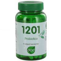1201 Probiotica 4 miljard bacteriën