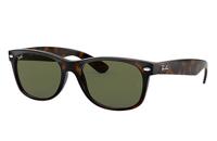 Ray-Ban NEW WAYFARER CLASSIC zonnebril Vierkant
