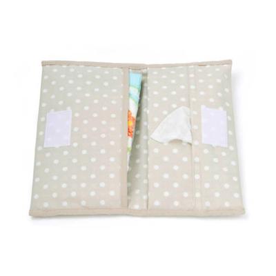 KipKep Napper luieretui dotty sahara