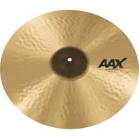 Sabian AAX Medium Crash 20 inch