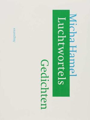 Luchtwortels - Micha Hamel - Paperback (9789045700748)