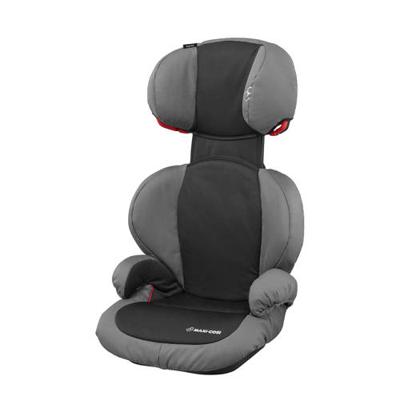 Maxi-Cosi Rodi SPS autostoel carbon black Maxi-Cosi Rodi SPS autostoel carbon black