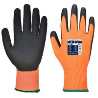 Portwest A625 Vis-Tex PU Cut Resistant Glove - thumbnail