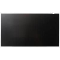 Renkforce RF-5792940 Privacyfolie 68,6 cm (27) Beeldverhouding: 16:9 Geschikt voor model: Universal 27 inch