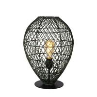 Lucide KENJIRO Tafellamp - Groen