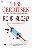 Koud bloed (Paperback) - thumbnail