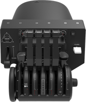 Honeycomb Throttle Pack voor Airbus A319-A380 PC