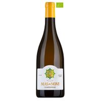 Chardonnay Fût Novi 2021 - 75CL - 14,5% Vol.