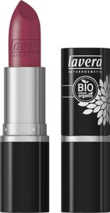 Lavera Lipstick colour intense deep berry 51 bio (1 st)