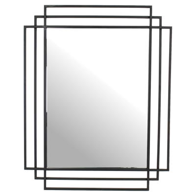 Wants&Needs Accessoires Spiegel Metaal