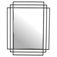 Wants&Needs Accessoires Spiegel Metaal