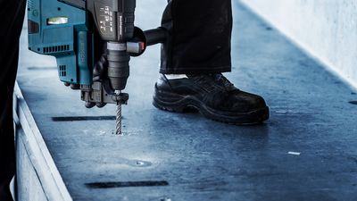 Bosch Accessories EXPERT SDS plus-7X 2608900056 Hamerboor 1 stuks 3.50 mm Gezamenlijke lengte 165 mm SDS-Plus 1 stuk(s)