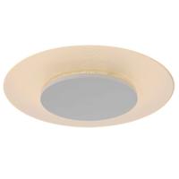 Steinhauer - Lido - plafondlamp 42 - wit