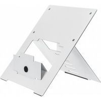 R-Go Tools R-Go Riser laptopstandaard wit - thumbnail