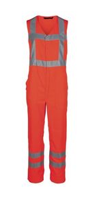 Havep Bodybroek ISO20471 RWS