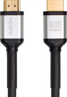 Roland RCC-6-HDMI HDMI kabel 2 m HDMI Type A (Standaard) Zwart - thumbnail