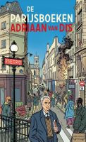 De Parijsboeken - Adriaan van Dis - ebook