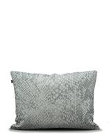 ONLY & SONS sweater ONSFLETCH met all over print groen