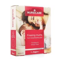 Nursicare Borstkompressen Steriel 6