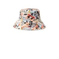 Desigual Mickey Mouse bucket hat multi