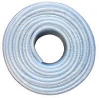 Airtrail 00411335 persluchtslang binnen 13 mm buiten 19 mm, 50 m rol