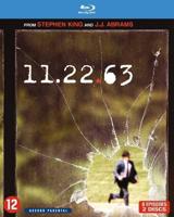 11.22.63 - Blu-Ray (5051888224496)