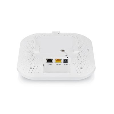 ZyXEL NWA210AX-EU0102F NWA210AX-EU0102F Single WiFi-accesspoint 2.4 GBit/s 2.4 GHz, 5 GHz