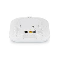 Zyxel NWA210AX-EU0102F draadloos toegangspunt (WAP) 2400 Mbit/s Power over Ethernet (PoE) Wit - thumbnail