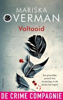 Voltooid - Mariska Overman - ebook - thumbnail