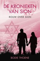 Rouw over Sion - Bodie Thoene - ebook - thumbnail