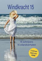 Windkracht 15 - Heleen van den Hoven, Annet Hulst, Esther van der Ham - ebook