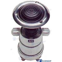 Accesorios de molinetes GS63091 - INTERRUPTOR DE PIE MOLINETE 24V ROJO