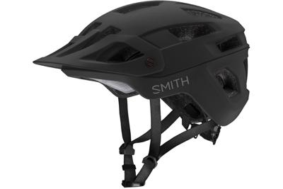 Helm engage mips matte black