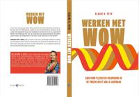 Werken met WOW - Klaske Veth - ebook