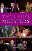 Meesters - Twan Huys - ebook - thumbnail