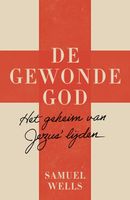 De gewonde God - Samuel Wells - ebook - thumbnail