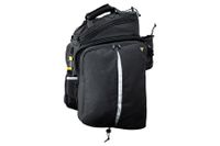 Topeak MTX Trunkbag DXP Voor- en Achtertas 22.6L - Zwart - thumbnail