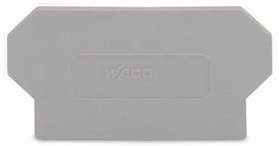 Wago 281-337 accessoire voor klemmenblokken Aansluitingsblok beschermkap 100 stuk(s)